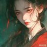 小妮抖音达人头像