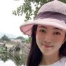 黄山婷婷抖音达人头像
