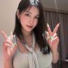 闪儿抖音达人头像
