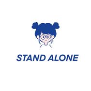 STANDALONE眼镜抖音达人头像