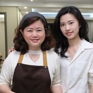 波波妞抖音达人头像