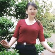 高永梅抖音达人头像