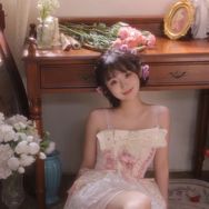 蜡笔小猪🐷抖音达人头像