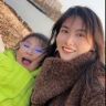 伊沫麻麻抖音达人头像
