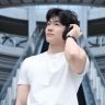 科技蔡同学抖音达人头像