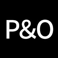 P&O官方旗舰店抖音达人头像
