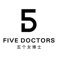 五个女博士液体钙官方正品直播间抖音号头像