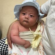 别叫我言言妈抖音达人头像