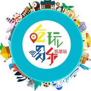 凯里-吃喝玩乐抖音达人头像