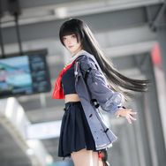 古德末泥（高智版）抖音达人头像