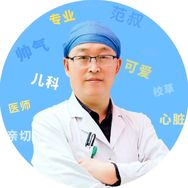 范叔聊健康抖音达人头像