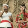 龙娜小夫妻抖音达人头像