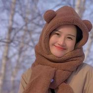 东北张姑娘抖音达人头像