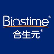 Biostime合生元官方账号抖音号头像