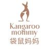 袋鼠妈妈护肤直播间抖音达人头像