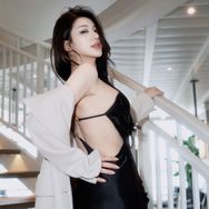 妍究生抖音达人头像
