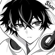 Sloan抖音达人头像