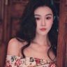 清雅抖音达人头像
