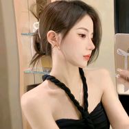 莹莹剧场抖音达人头像