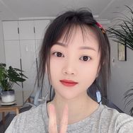 小洁🌈拾掇拾掇抖音达人头像