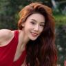 兔子阳林汐抖音达人头像