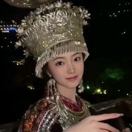 潇潇抖音号头像