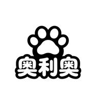 奥利奥桂满枝宠物食品专卖店抖音达人头像