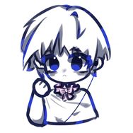 HUI抖音达人头像