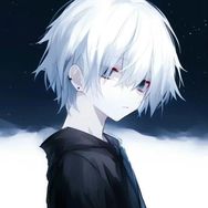 离开抖音达人头像