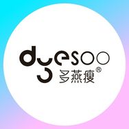 多燕瘦膳食旗舰店抖音号头像