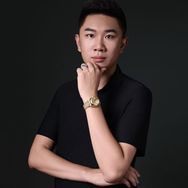 南海明少钟表抖音达人头像