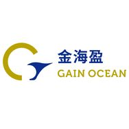广西金海盈食品抖音号头像