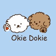 Okie Dokie 欧可（直播号）抖音达人头像