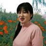搞笑乡村小黑妹🌻抖音达人头像
