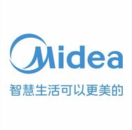 美的洗衣机 直播间抖音达人头像