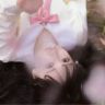 kiku抖音达人头像