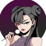 娱丸大表姐抖音达人头像