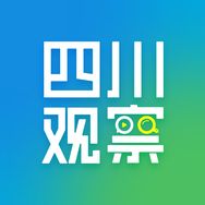 四川观察抖音达人头像