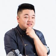 迈瑞小食堂-主厨Mary抖音达人头像