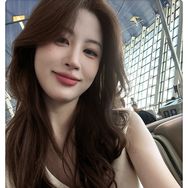 老板娘YoYo抖音达人头像