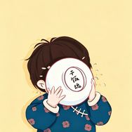 小阳果鲜抖音达人头像