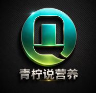 青柠说营养抖音达人头像