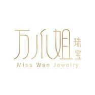 万小姐珠宝2号店抖音达人头像