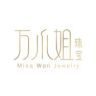 万小姐珠宝2号店抖音达人头像