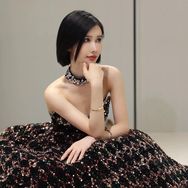 瑞瑞是Rray抖音达人头像