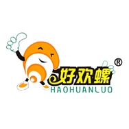 好欢螺速食旗舰店抖音达人头像