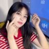 画画的余丸抖音达人头像