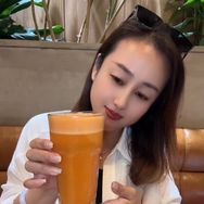 京城玲儿姐抖音达人头像