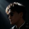 二饼胡拉抖音达人头像