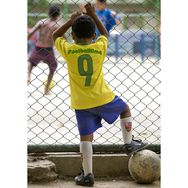 Footballtime足球抖音达人头像